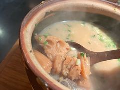 -清水亭湖北菜(大屯DT51店)