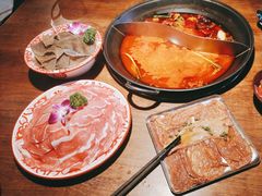 -楠火锅(仁恒梦中心店)