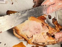 -秀儿四九城·新京菜(亚运村鸟巢店)