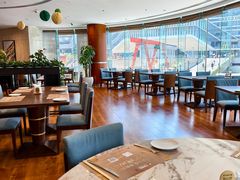 -重庆丽苑维景国际大酒店·海鲜自助餐厅