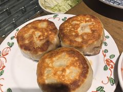 -北京老门框爆肚涮肉馆(凤城六路店)