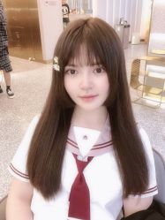 -3AM·S HAIR SALON烫发染发接发
