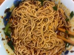 -兵哥豌豆面(建设巷店)