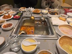 -海底捞火锅(旭辉MALL店)
