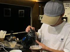 -Rechill Cafe(工体店)