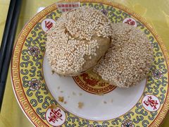 -砂锅居饭庄·京菜(西四店)
