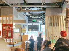 -西塔老太太泥炉烤肉(北京望京店)