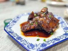 -呼吸森林·生态农庄农家乐私房菜