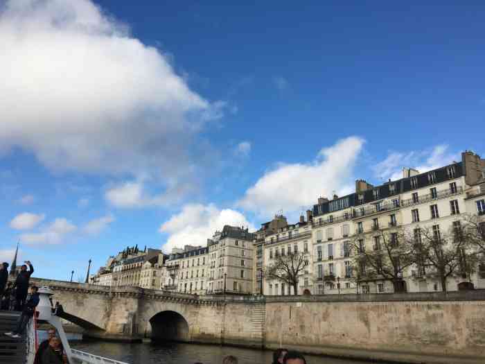 都尔奈勒桥-"都尔奈勒桥,又叫德拉托内尔桥. 在塞纳."-大众点评移动版
