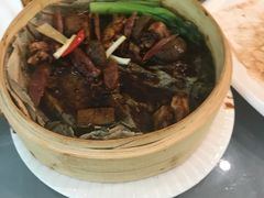 -御花园·粤菜·海鲜火锅(中山公园店)