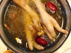 -粤点王茶楼(海丰店)