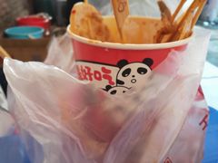 -天府棒棒鸡(南屏步行街店)