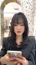 -苏奇发型·烫发染发