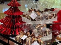 -Laderach 莱德拉(上海环贸iapm店)