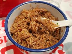 霸缸肥肠饭-鸿先阁·干煸虾(星沙店)
