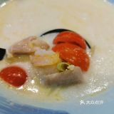 在大众点评买了39块钱券还送了水果卷。性价比很高