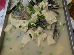 一鱼两吃-连池鱼豆味坊(风景区店)