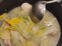 -沪华海鲜大酒楼(南汇店)