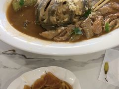 -小郭私房菜·海肠捞饭店(学士街店)