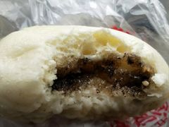 -清泉阁包子铺(中山路店)