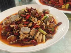 -临界音乐酒馆·小龙虾·江湖菜(华熙LIVE·鱼洞店)