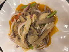 -君邦火锅(新疆大厦店)