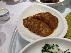 -老吉士酒家(天平路店)
