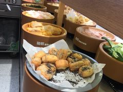 -龍歌自助小火锅(市南金茂湾店)