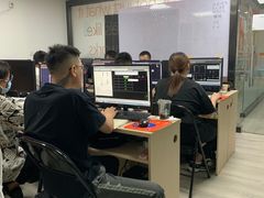 -天琥教育(广州越秀校区)