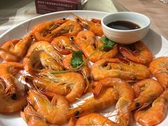 -王府井酒店(金桥港湾店)