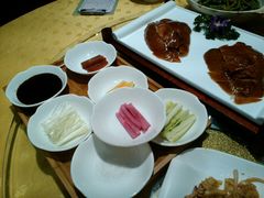 android_upload_pic-四季小馆·地道北京小吃(广百店)