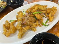 -台州老六海鲜面馆(上南总店)
