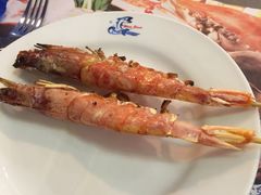 -小天鹅戴斯酒店鲸鲨百汇创作料理