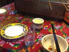 -醉烧膘·烧烤夜宵王(总店)