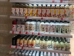 零售区-薛记炒货(印象济南店)