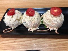 -胜代日本料理(云程巷小区店)