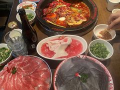 -牛市坎火锅(建设路店)