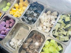 -白色日记·手作酸奶(麦凯乐店)