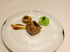 -伯衡55·吉品轩(乌鲁木齐南路店)