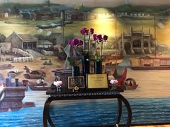 -五号茶居·新派粤菜·岭南五号酒店(沿江中路店)