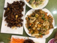 -桃子餐厅·天津菜(红星路直营店)