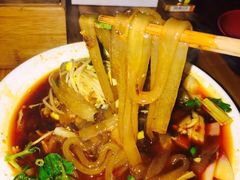 -特色油卤串串(水碾河店)