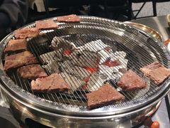 -本炙炭烤·蒲烧活鳗料理店(金沙洲店)