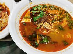 -魏家凉皮(博水商务大厦店)