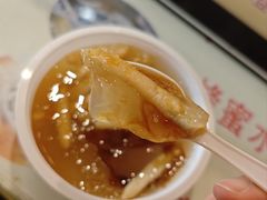 -安海五叔公土笋冻(西街店)