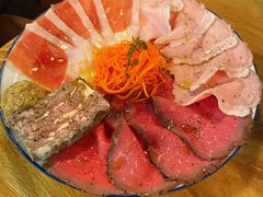 -羽深肉铺 Steak & Wine