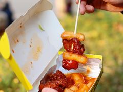 -超级鸡车(曹杨路店)