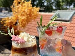 -16毫米咖啡&酒吧(南锣鼓巷店)