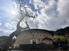 -南靖田螺坑土楼群景区