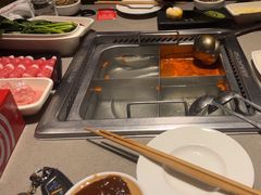 -海底捞火锅(龙湖北京大兴天街店)